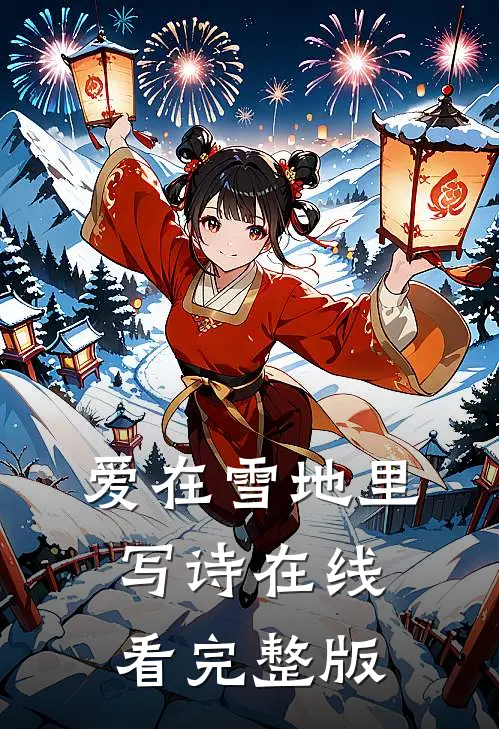 爱在雪地里写诗在线看完整版