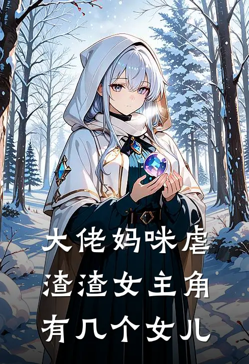大佬妈咪虐渣渣女主角有几个女儿
