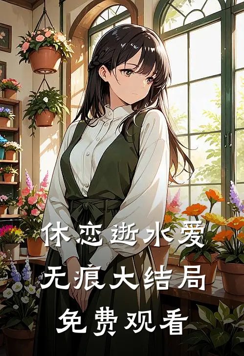 休恋逝水爱无痕大结局免费观看
