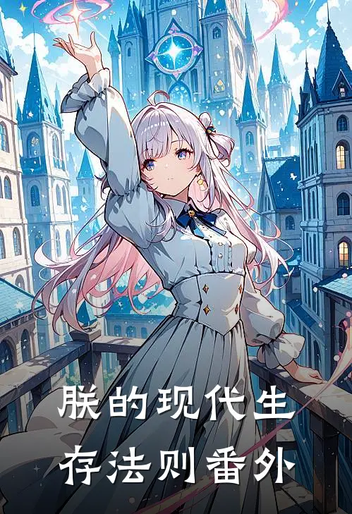 朕的现代生存法则 番外
