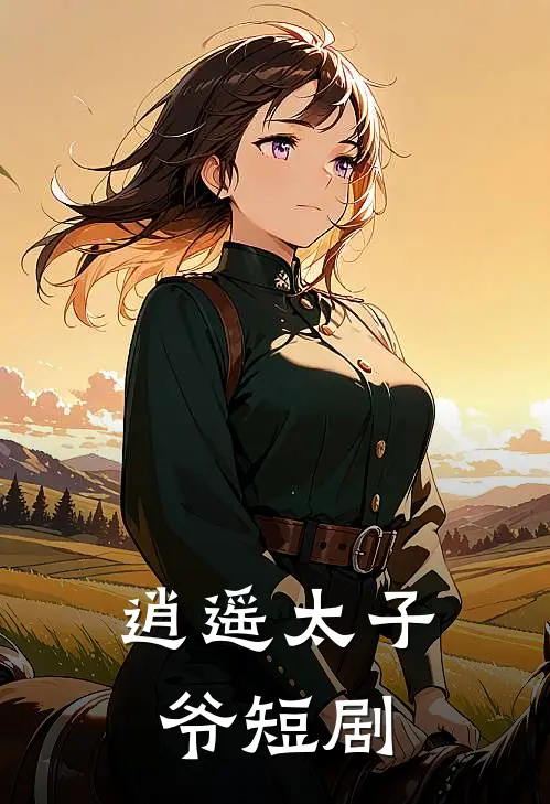 逍遥太子爷 短剧