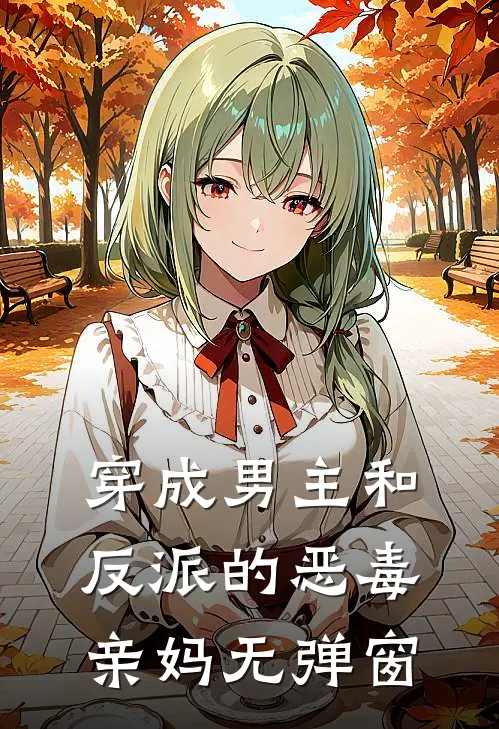 穿成男主和反派的恶毒亲妈无弹窗