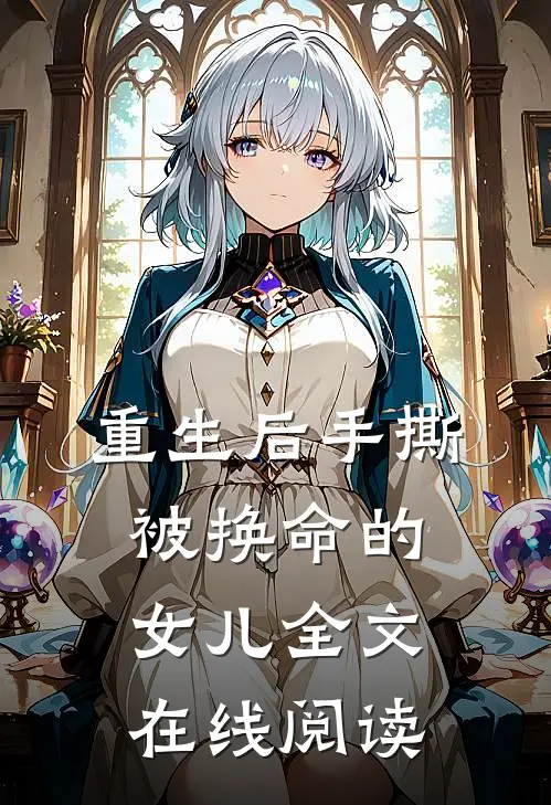 重生后手撕被换命的女儿全文在线阅读