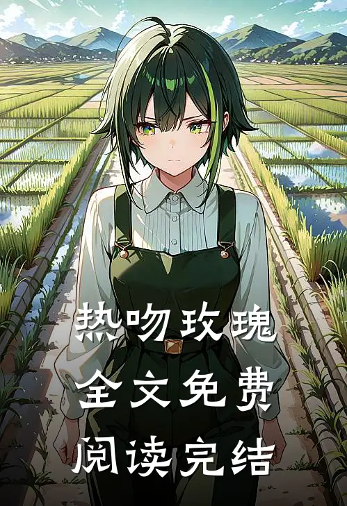 热吻玫瑰全文免费阅读完结