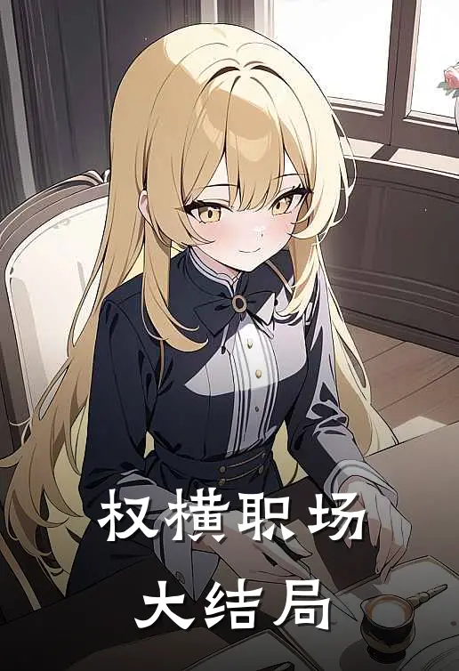 权横职场大结局