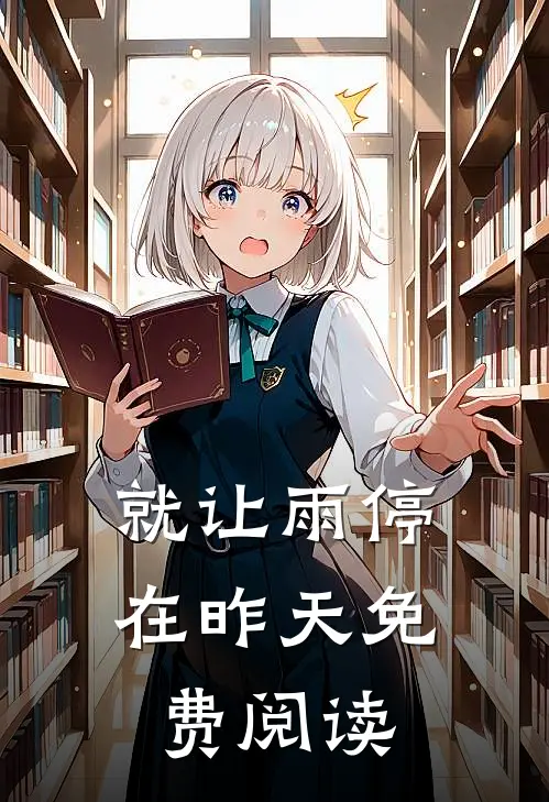 就让雨停在昨天免费阅读