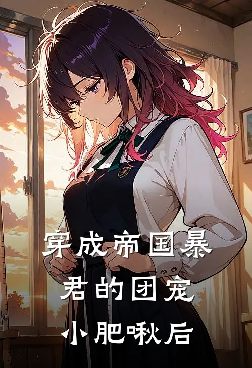 穿成帝国暴君的团宠小肥啾后