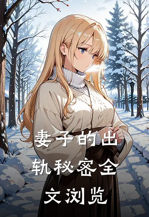 妻子的出轨秘密全文浏览