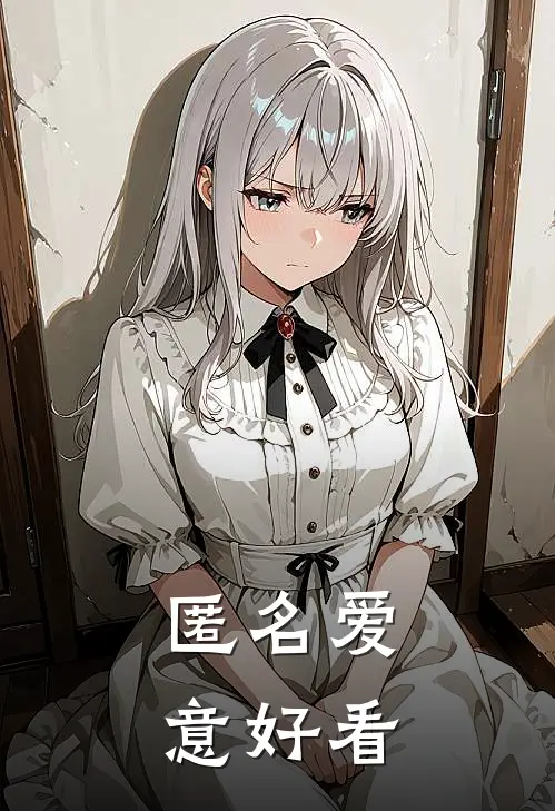 匿名爱意好看