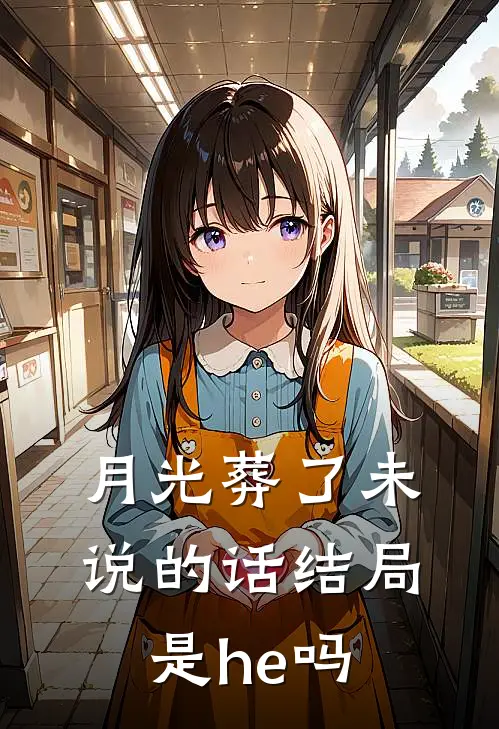 月光葬了未说的话结局是he吗