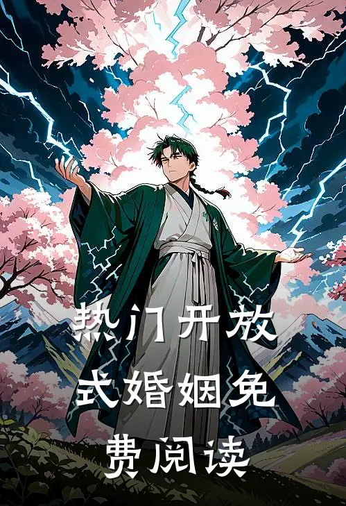 热门开放式婚姻免费阅读