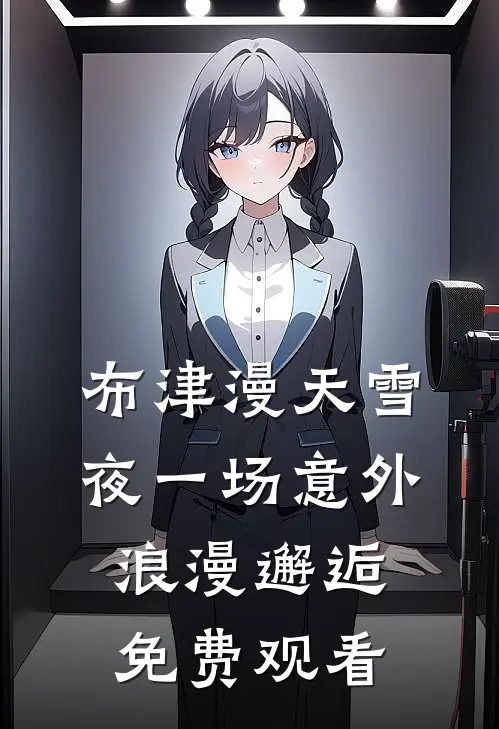 布津漫天雪夜一场意外浪漫邂逅免费观看