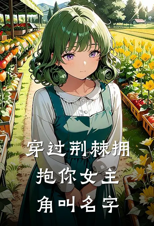 穿过荆棘拥抱你女主角叫名字
