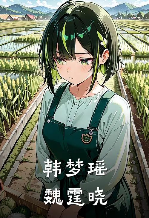 韩梦瑶魏霆晓