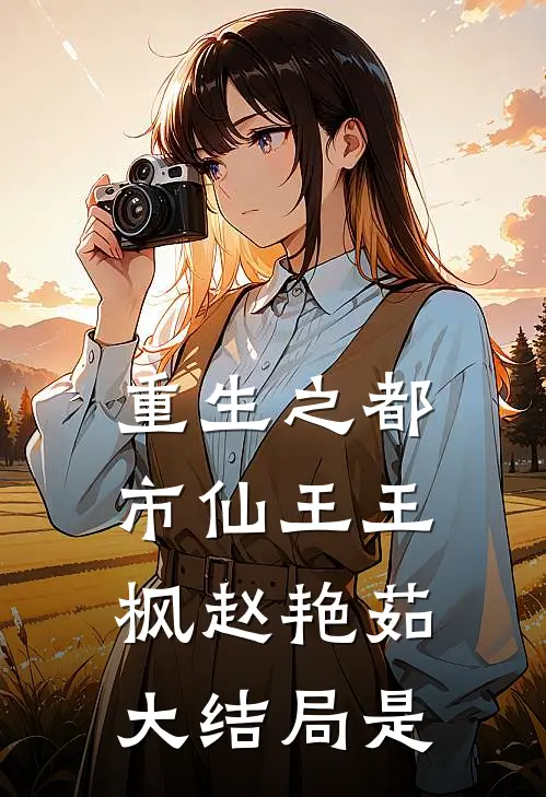 重生之都市仙王王枫赵艳茹大结局是