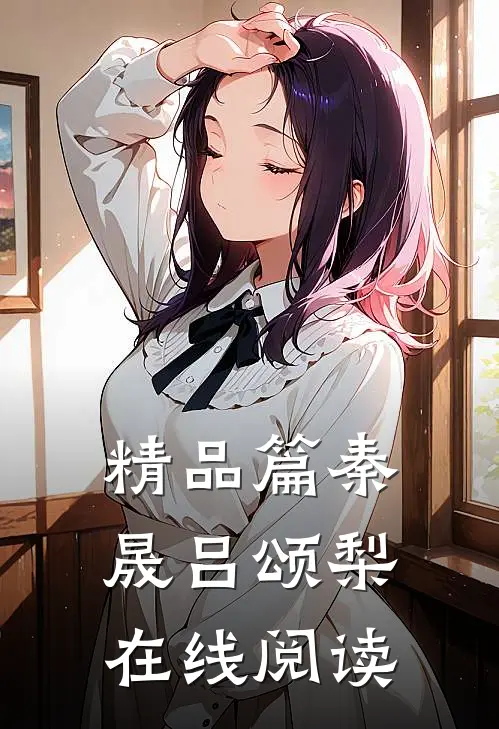 精品篇秦晟吕颂梨在线阅读