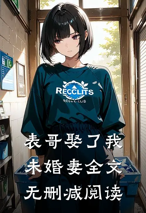 表哥娶了我未婚妻全文无删减阅读