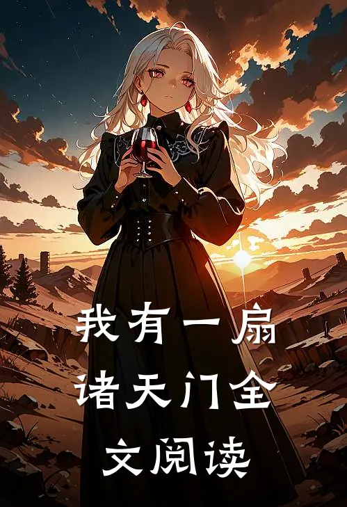我有一扇诸天门全文阅读