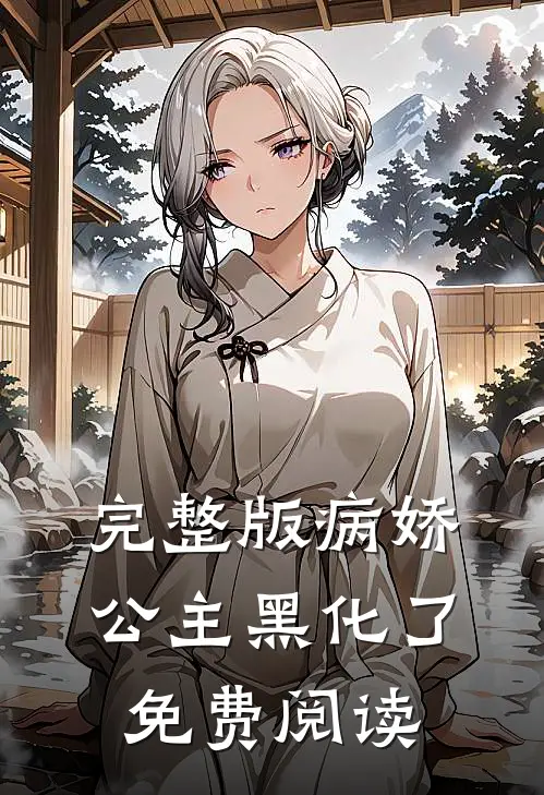 完整版病娇公主黑化了免费阅读