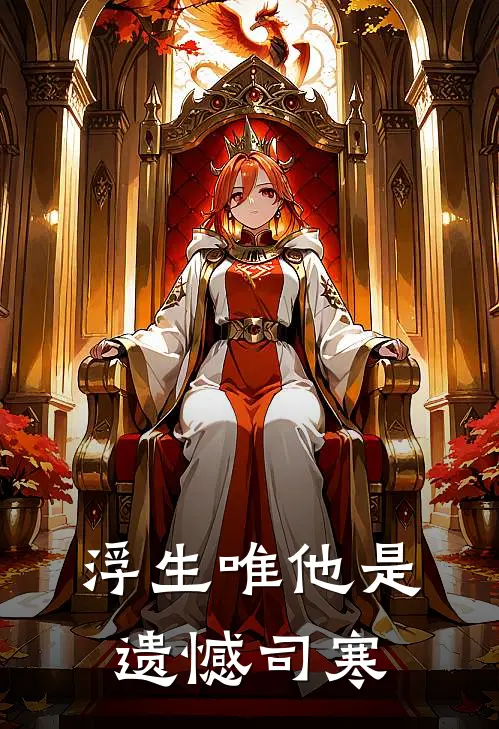 浮生唯他是遗憾司寒