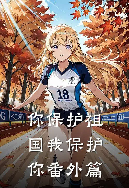 你保护祖国我保护你 番外篇