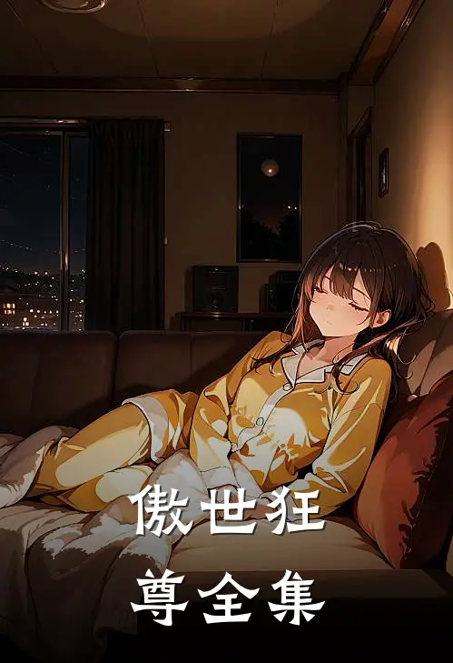 傲世狂尊全集