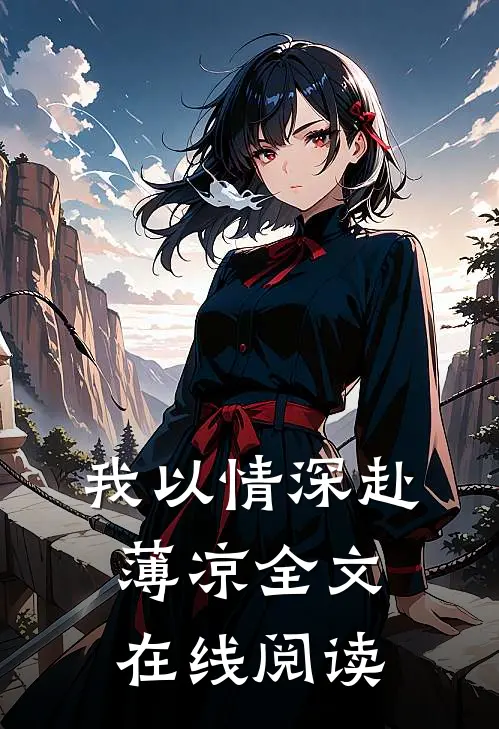 我以情深赴薄凉全文在线阅读