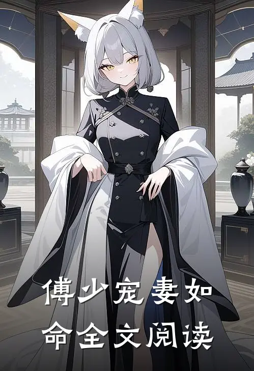 傅少宠妻如命全文阅读
