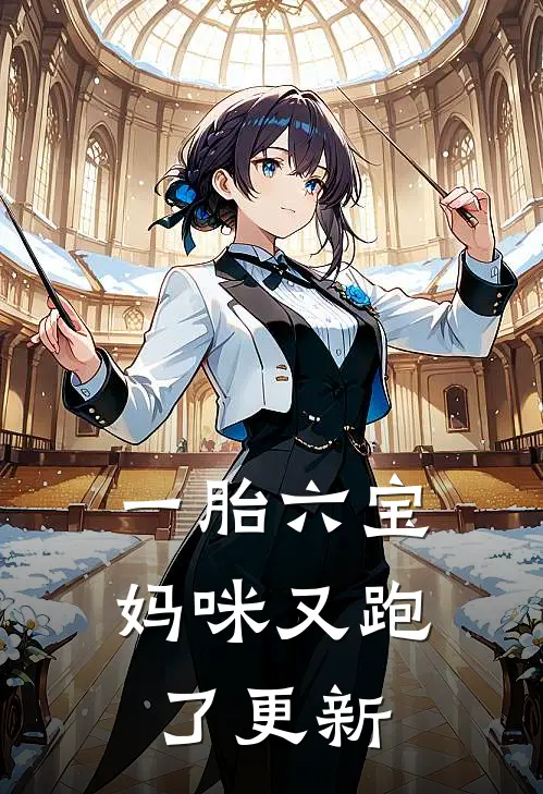 一胎六宝妈咪又跑了更新
