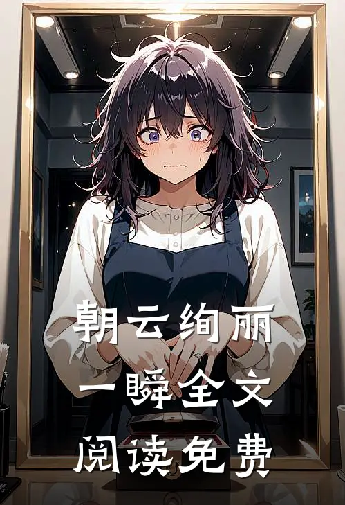 朝云绚丽一瞬全文阅读免费