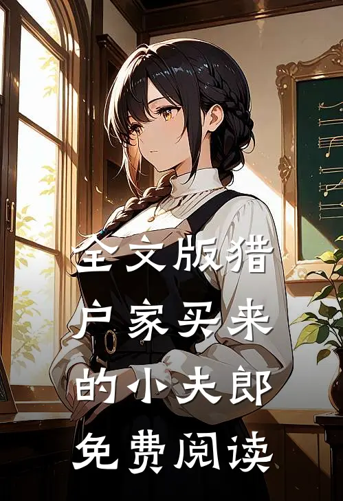 全文版猎户家买来的小夫郎免费阅读