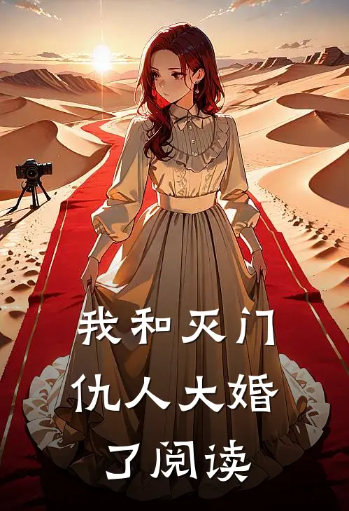 我和灭门仇人大婚了阅读