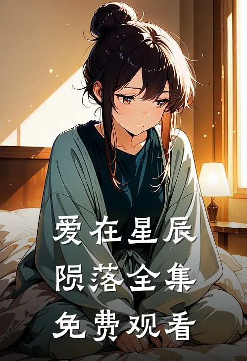 爱在星辰陨落全集免费观看