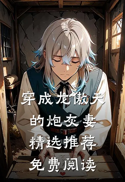 穿成龙傲天的炮灰妻精选推荐免费阅读