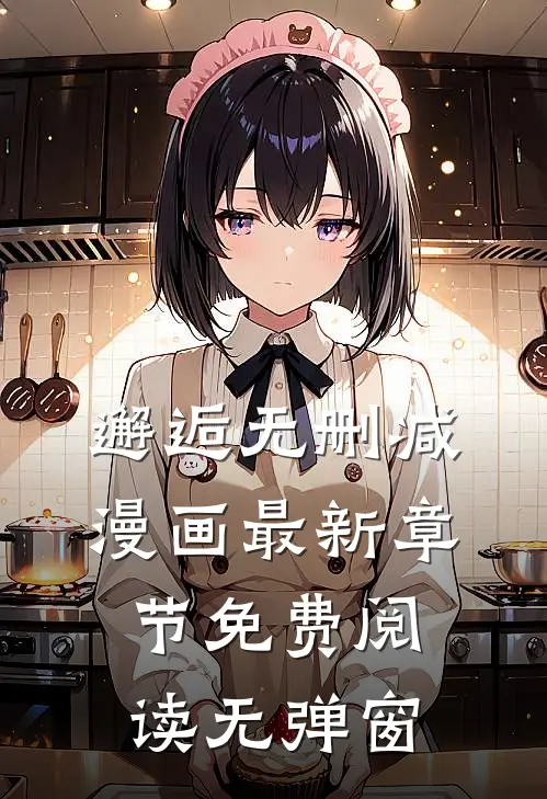 邂逅无删减漫画最新章节免费阅读无弹窗