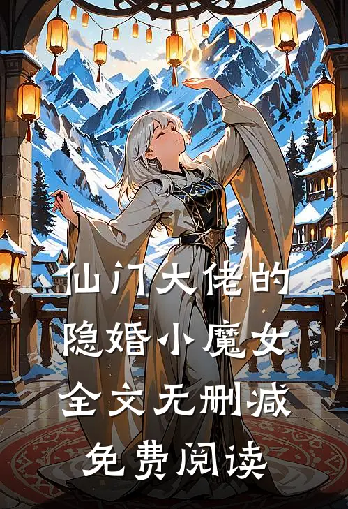 仙门大佬的隐婚小魔女全文无删减免费阅读