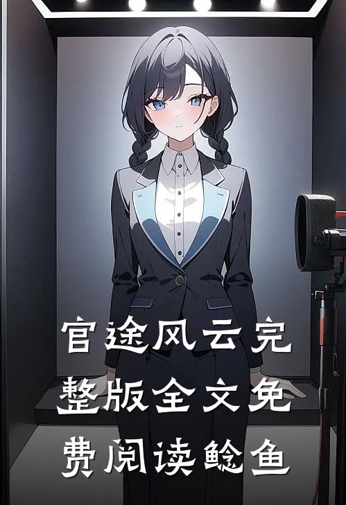 官途风云完整版全文免费阅读鲶鱼