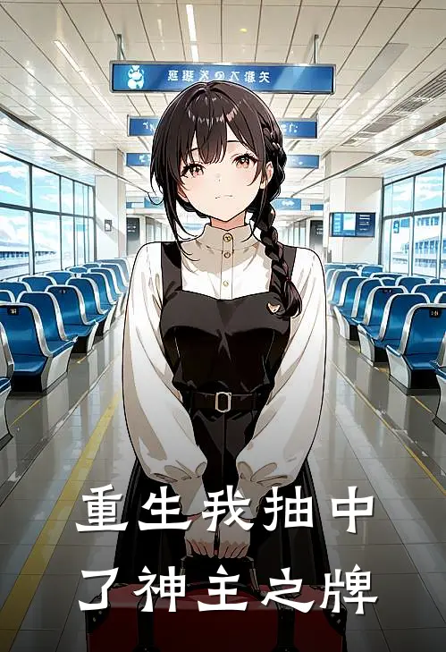 重生我抽中了神主之牌