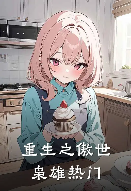 重生之傲世枭雄热门