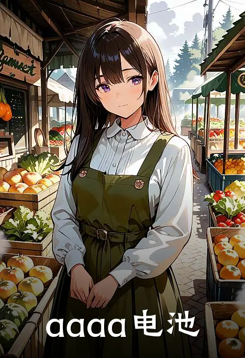 aaaa电池