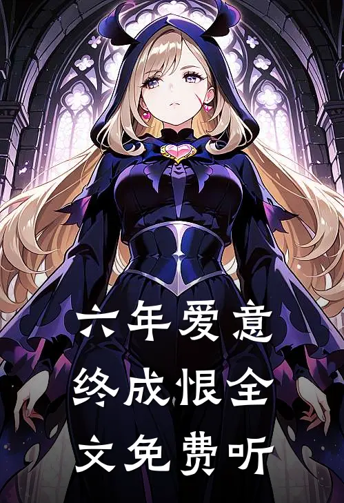 六年爱意终成恨全文免费听