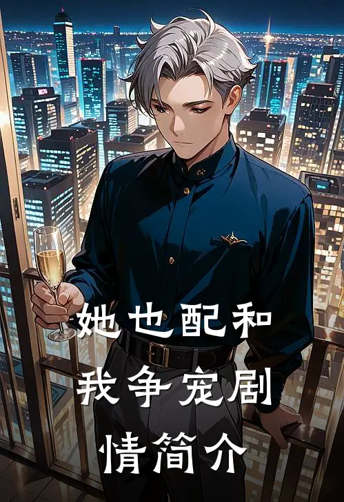 她也配和我争宠剧情简介