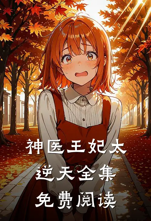 神医王妃太逆天全集免费阅读