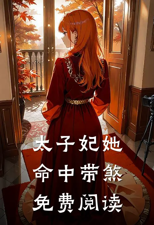 太子妃她命中带煞免费阅读