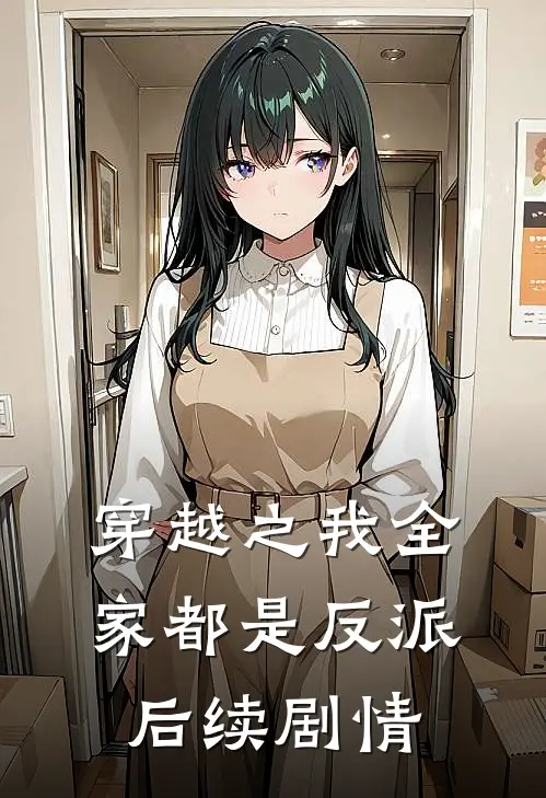 穿越之我全家都是反派后续剧情