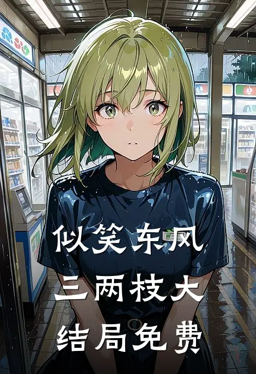 似笑东风三两枝大结局免费