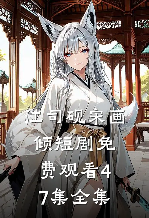 江司砚宋画倾短剧免费观看47集全集