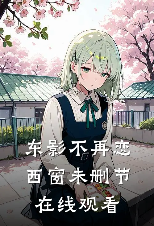 东影不再恋西窗未删节在线观看