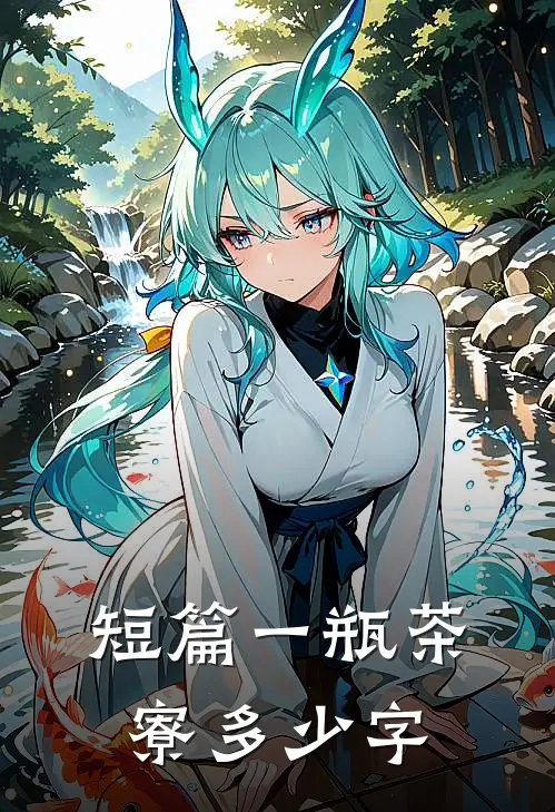 短篇一瓶茶寮多少字