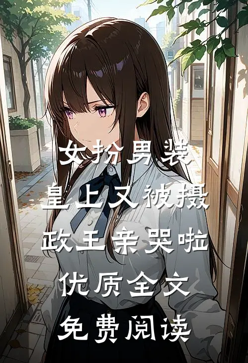 女扮男装,皇上又被摄政王亲哭啦优质全文免费阅读